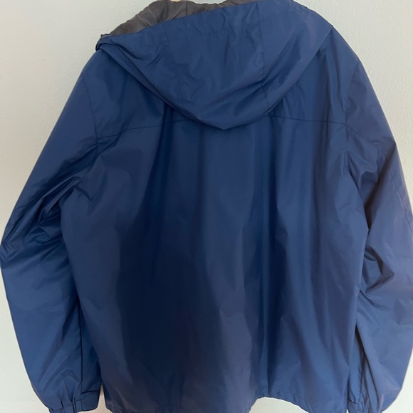 Tommy Hilfiger XXL Men’s Regatta jacket New without tags - Picture 5 of 12